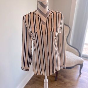 Calvin Klein button down